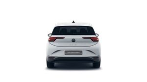 Volkswagen ID.3 bild 4