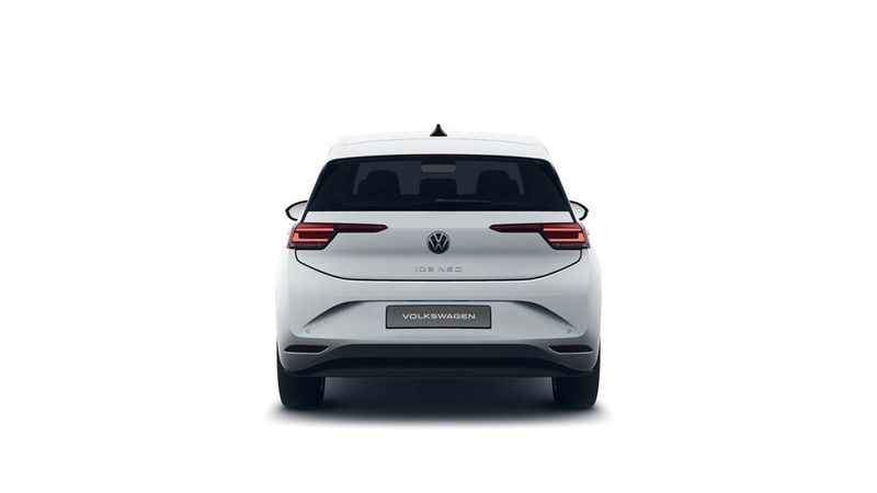 Volkswagen ID.3 bild 4
