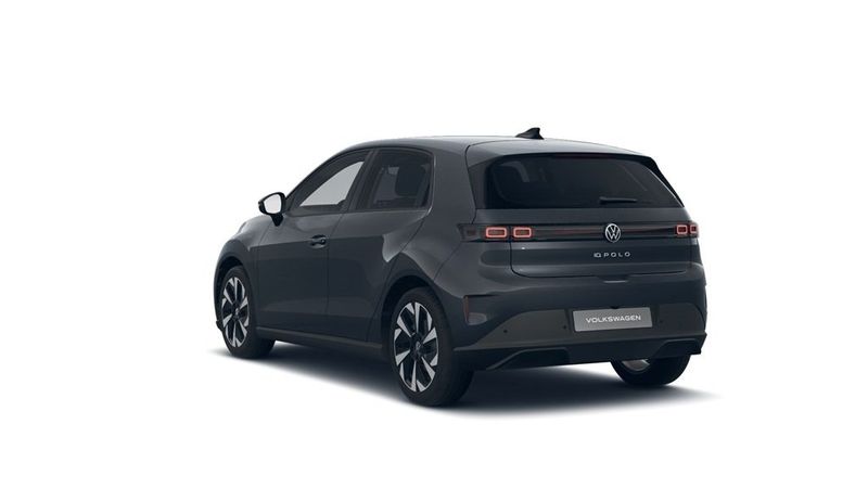 Volkswagen Polo bild 3