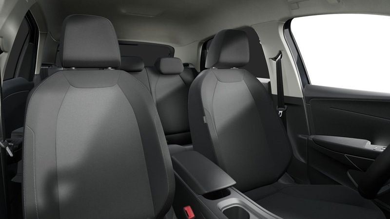 Volkswagen Polo bild 9