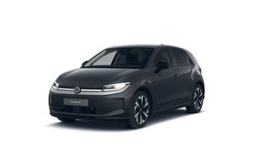 Volkswagen Polo bild 1
