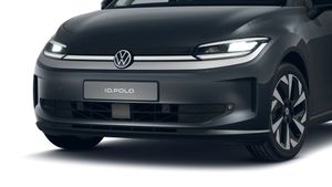 Volkswagen Polo bild 7