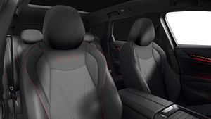 Volkswagen ID.7 bild 9
