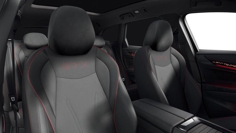 Volkswagen ID.7 bild 9