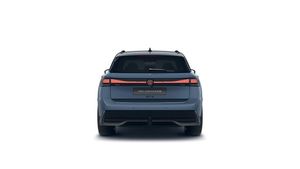 Volkswagen ID.7 bild 4