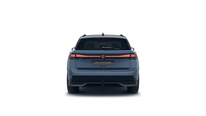Volkswagen ID.7 bild 4