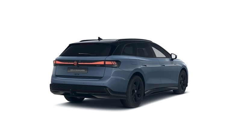 Volkswagen ID.7 bild 5
