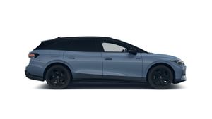 Volkswagen ID.7 bild 6