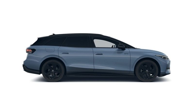 Volkswagen ID.7 bild 6