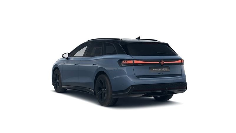 Volkswagen ID.7 bild 3