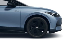 Volkswagen ID.7 bild 7