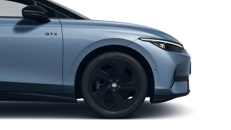 Volkswagen ID.7 bild 7