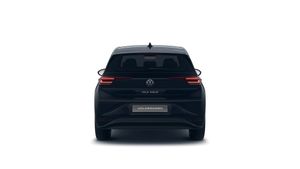 Volkswagen ID.3 bild 4