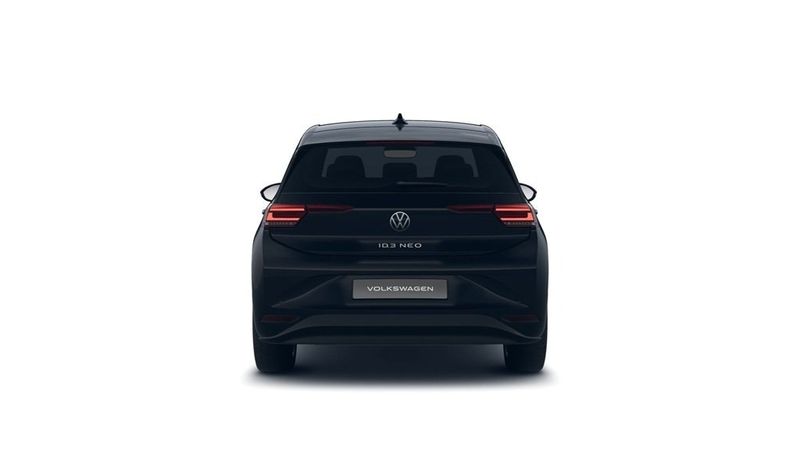 Volkswagen ID.3 bild 4