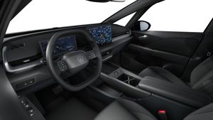 Volkswagen ID.3 bild 8