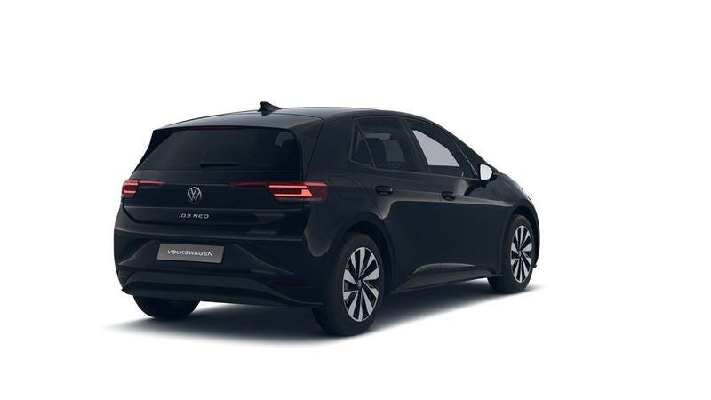Volkswagen ID.3 bild 5