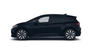 Volkswagen ID.3 bild 2