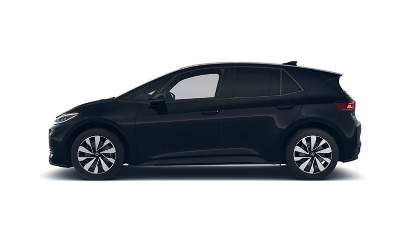 Volkswagen ID.3 bild 2