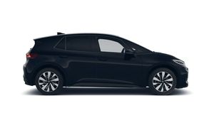 Volkswagen ID.3 bild 6