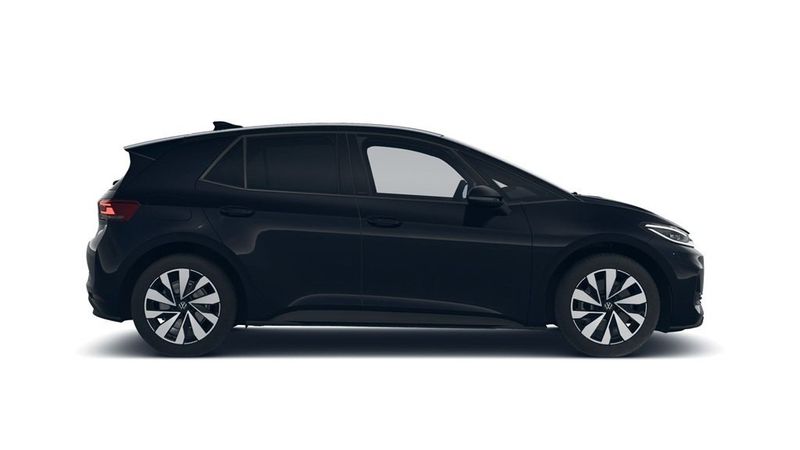 Volkswagen ID.3 bild 6