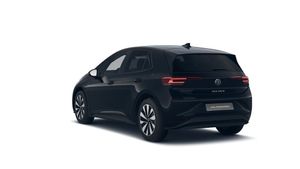 Volkswagen ID.3 bild 3
