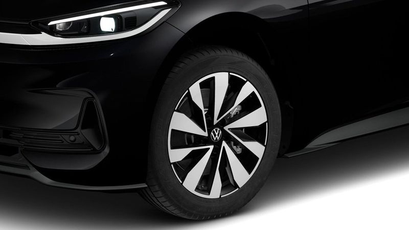 Volkswagen ID.3 bild 7