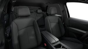 Volkswagen ID.3 bild 9