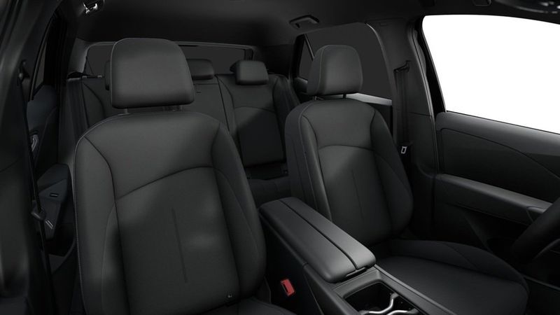Volkswagen ID.3 bild 9