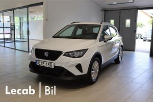 Seat Arona bild 1