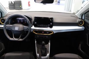 Seat Arona bild 6