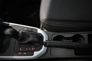 Seat Arona bild 14