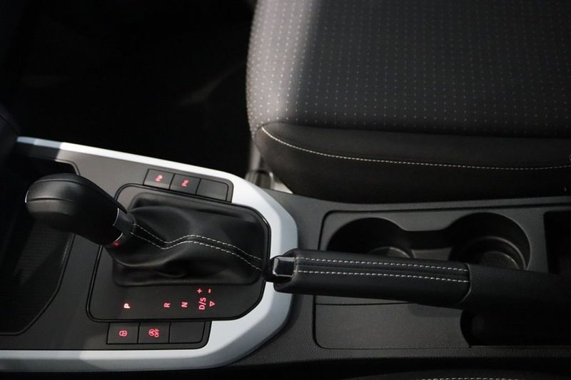 Seat Arona bild 14