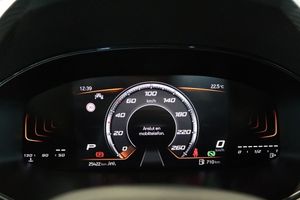 Seat Arona bild 10