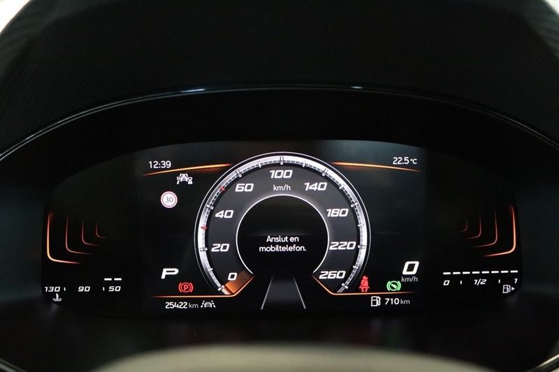 Seat Arona bild 10