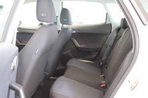 Seat Arona bild 5