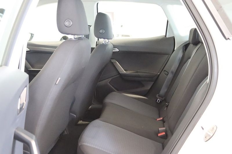 Seat Arona bild 5
