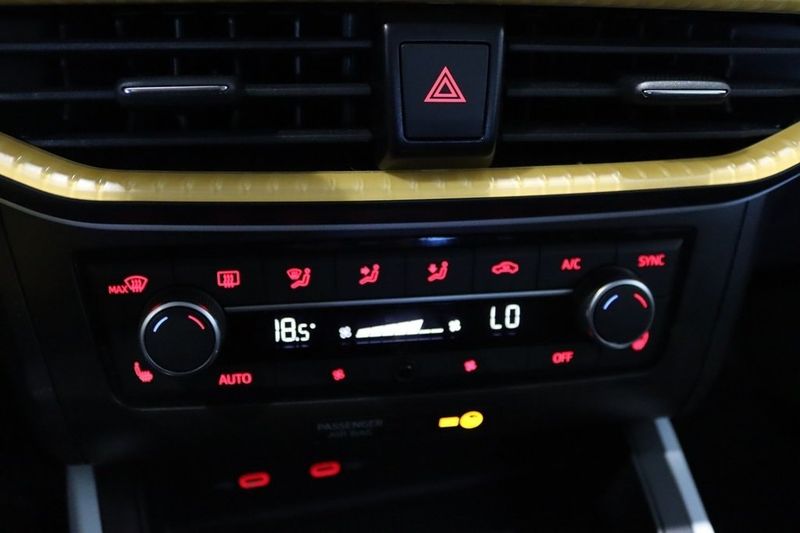 Seat Arona bild 13