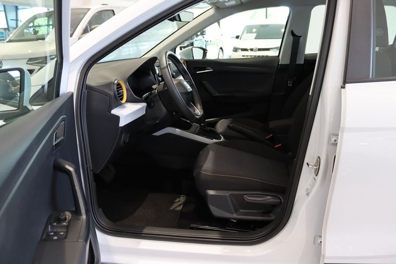 Seat Arona bild 4
