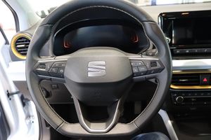 Seat Arona bild 7