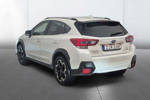 Subaru XV bild 5