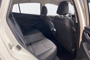 Subaru XV bild 7