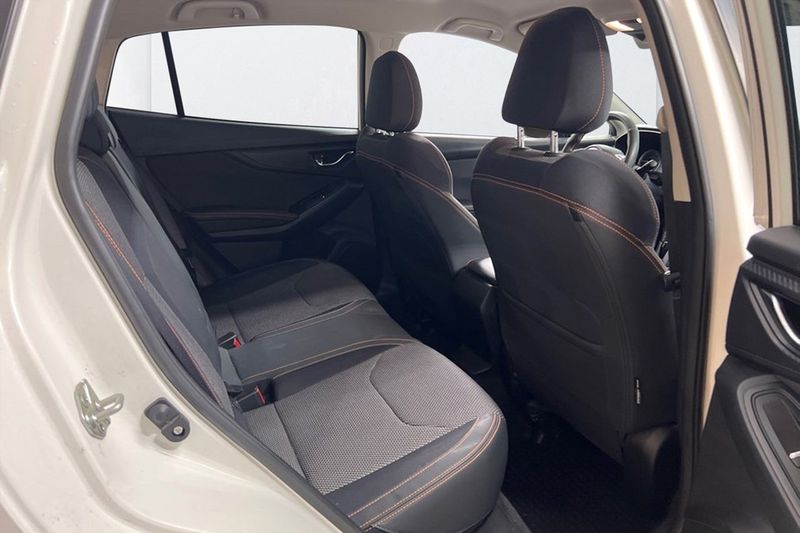 Subaru XV bild 7