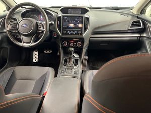 Subaru XV bild 8