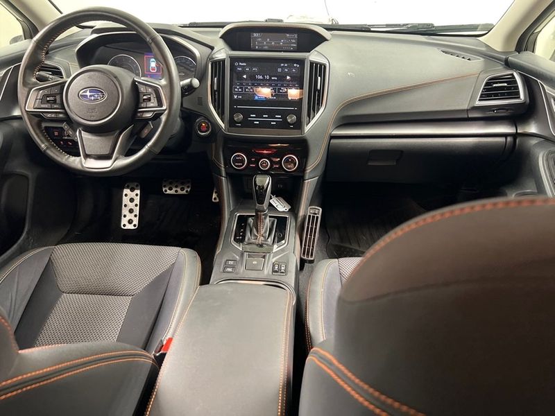 Subaru XV bild 8