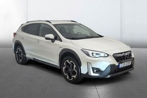 Subaru XV bild 3