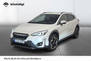 Subaru XV bild 1