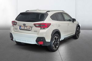 Subaru XV bild 4