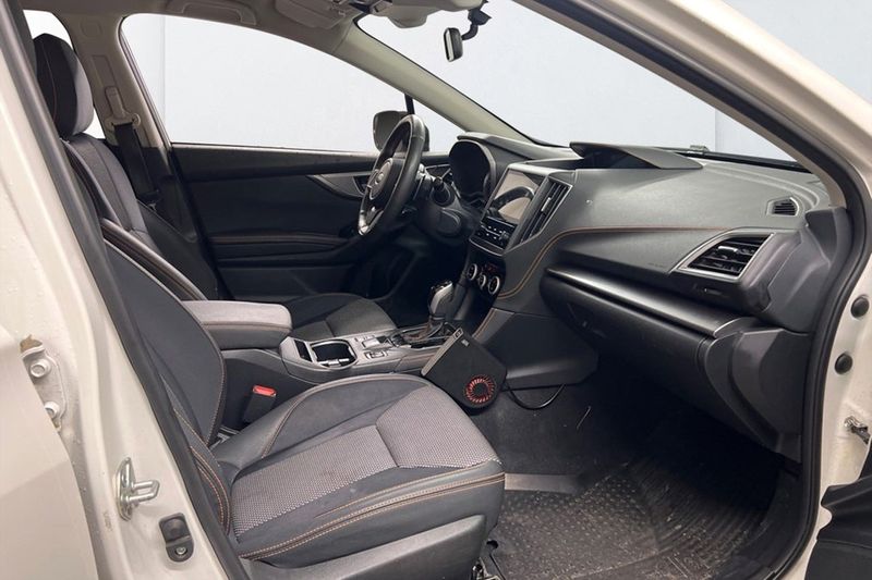 Subaru XV bild 6