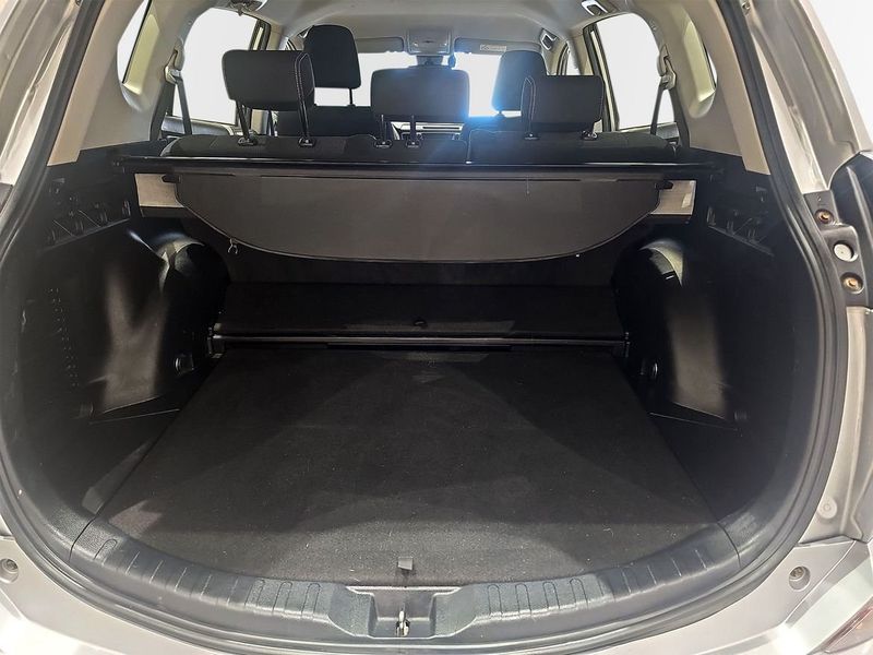Toyota RAV4 bild 10