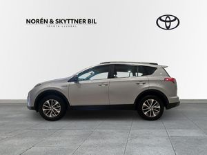 Toyota RAV4 bild 3